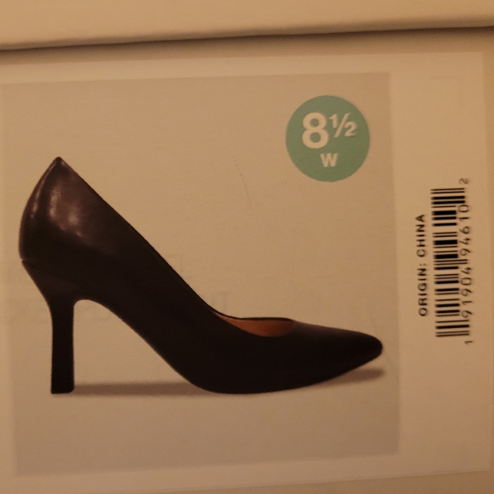 Womens Dress Shoe